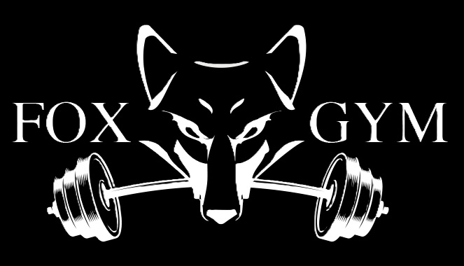 Fox Gym Logo